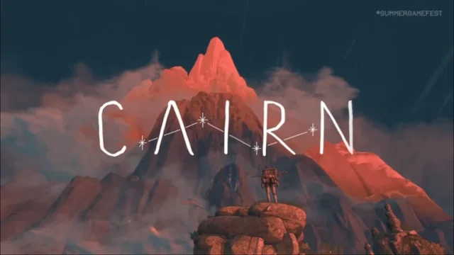 Horolezecká survival hra Cairn slaví úspěch, prodalo se 200 tisíc kopií 