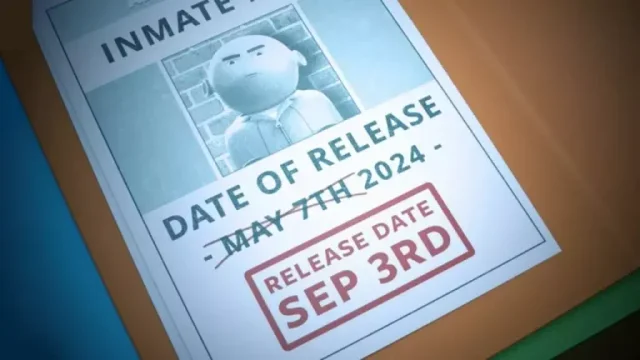 Hra Prison Architect 2 se opozdí o další čtyři měsíce