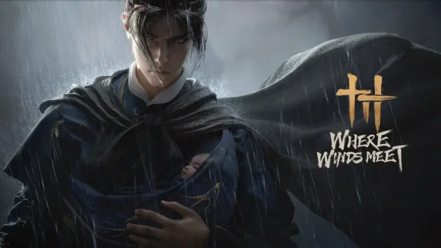 Hra Where Winds Meet dokázala oslovit už 9 milionů hráčů
