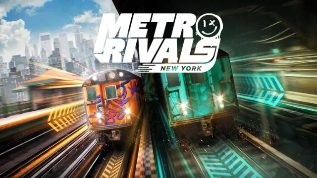 Oznámena hra Metro Rivals: New York, vyjde v příštím roce