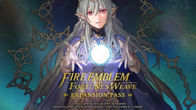 Fire Emblem: Fortune’s Weave dostane Expansion Pass, přinese nové příběhy i spojence