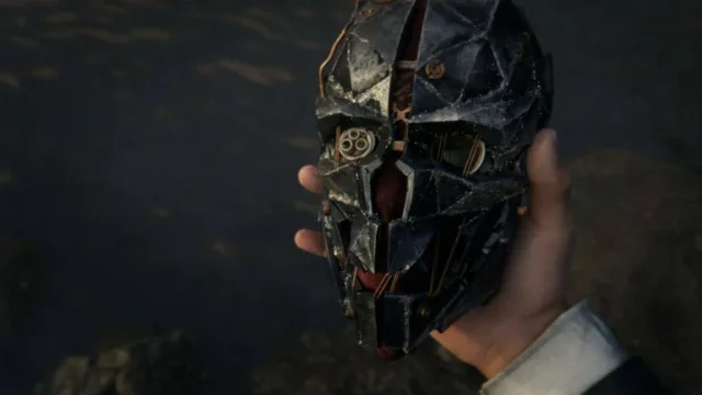 Dishonored: Definitive Edition – Launch Trailer