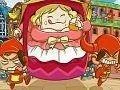 Fat Princess dostane patch s mapou zdarma