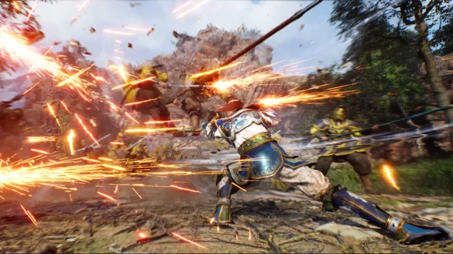 Hra Dynasty Warriors 3: Complete Edition Remastered byla odložena, nové datum se dozvíme později