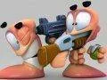 Worms dostane na Playstation Vita během letošního roku nový díl