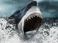 Megalodon v DLC Naval Strike pro Battlefield 4
