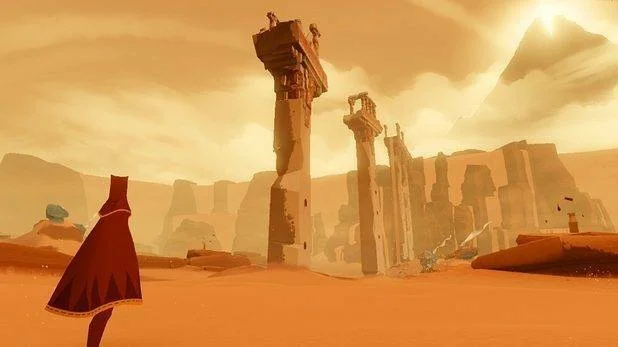 Vychází Journey Collector’s Edition pro PS4
