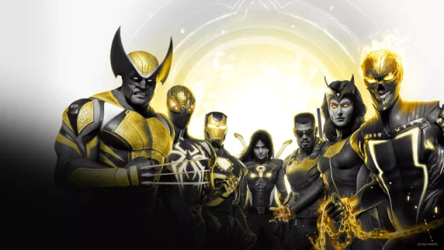 Hra Marvel’s Midnight Suns nadchla herní kritiky, u hráčů naprosto pohořela 