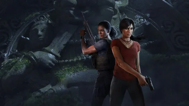 Naughty Dog má už přes tři roky pracovat i na druhé příběhové hře pro jednoho hráče