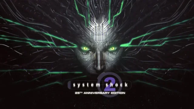 System Shock 2: 25th Anniversary Remaster byl pro konzole na poslední chvíli odložen