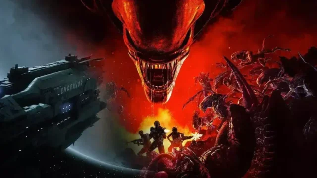 Neoznámená akce Aliens: Fireteam Elite 2 dostala ratingové hodnocení
