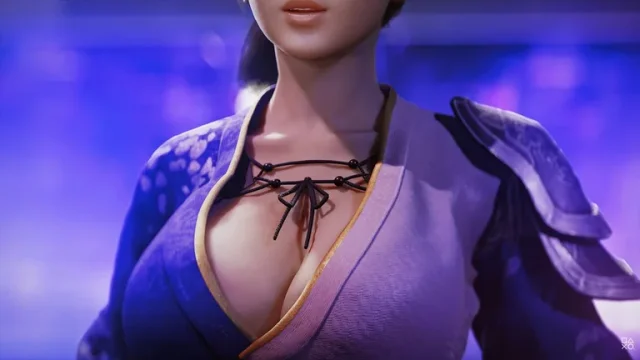 Team Ninja připravuje Dead or Alive 6 Last Round i zcela nový díl Dead or Alive série