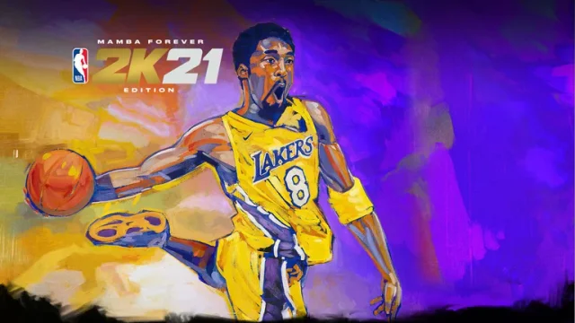 Trailer na next-gen verzi hry NBA 2K21