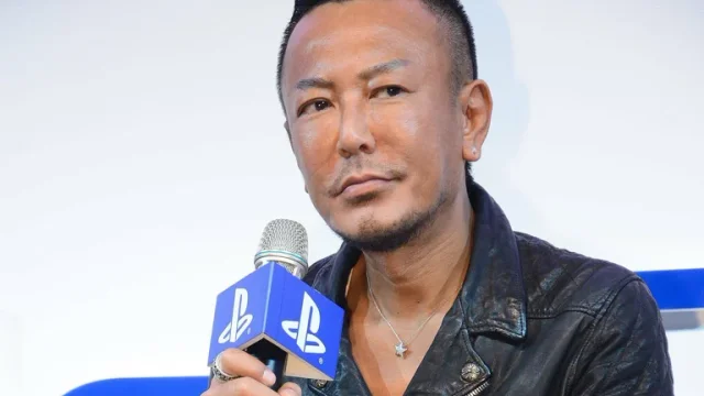 Toshihiro Nagoshi možná opustí po 32 letech Segu