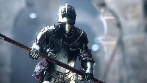 Deep Down měl být před zastavením vývoje téměř dokončen