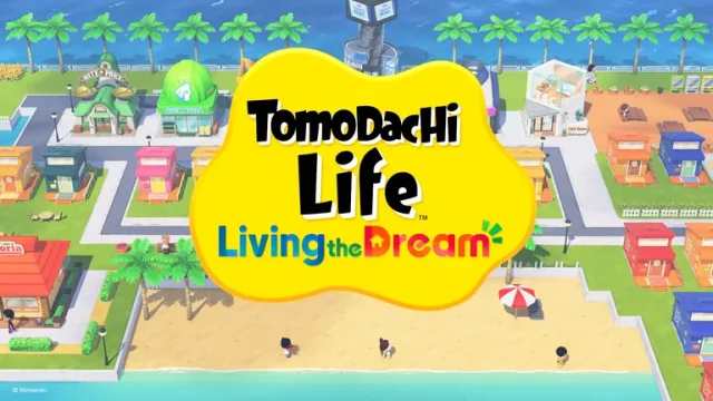 Vyšla demoverze na hru Tomodachi Life: Living the Dream