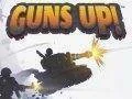 Nový trailer na GUNS UP!