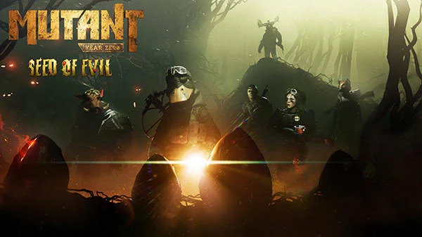 Mutant Year Zero: Road to Eden dostane rozšíření Seeds of Evil