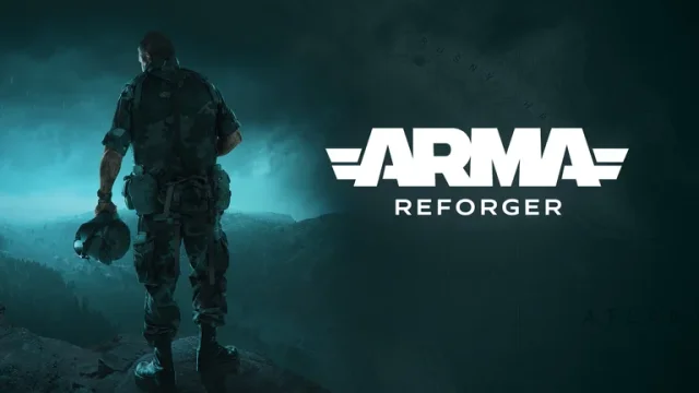 Hra Arma Reforger vyšla pro konzoli PlayStation 5