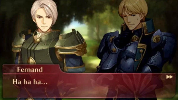 Nový trailer na Fire Emblem Echoes: Shadows of Valentia připomíná nový obsah
