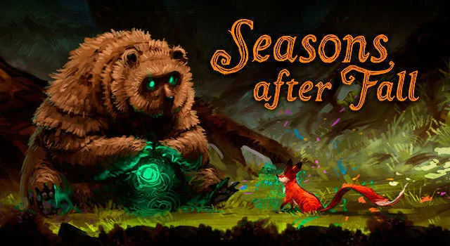 Oznámena hra Seasons after Fall pro PS4 a Xbox One