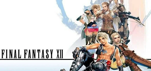 Final Fantasy XII: The Zodiac Age dostane zítra důležitý update