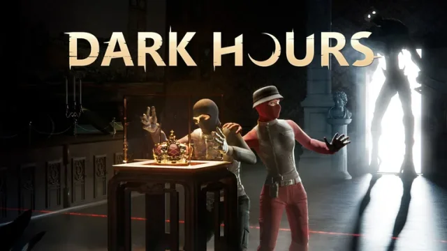 Příští týden se na konzole dostane kooperativní hororová hra Dark Hours