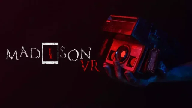 První gameplay trailer na hororovou hru Madison VR