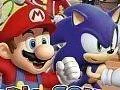 Mario & Sonic at the London 2012 Olympic Games 3DS