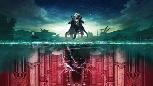 Launch trailer na rozšíření Different Future pro Stranger of Paradise: Final Fantasy Origin