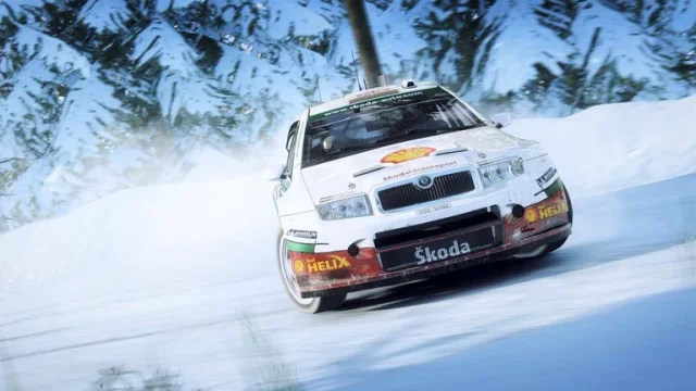 Příští týden začne v DiRT Rally 2.0 první sezóna