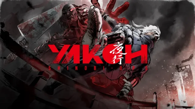 Studio ACQUIRE oznámilo kooperativní stealth hru Yakoh Shinobi Ops