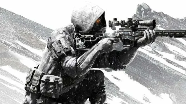CI Games připravuje pokračování Sniper Ghost Warrior, nové akční RPG nebo survival hru 