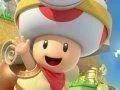 Captain Toad: Treasure Tracker