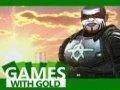 Crackdown, Dead Rising 2 a Dead Rising 2: Case Zero zdarma pro GOLD hráče