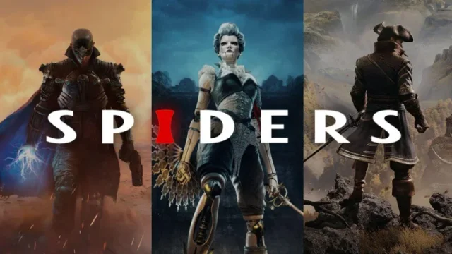 Studio Spiders po osmnácti letech oficiálně skončilo, přineslo nám hry jako GreedFall nebo Steelrising