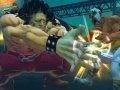 Ultra Street Fighter IV vyjde příští rok v létě