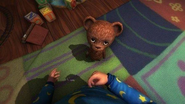 Among the Sleep vyjde pro PS4 v prosinci, pro Xbox One rovněž do konce roku