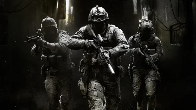 Beta Call of Duty: Modern Warfare 4 nabídne i misi ze singleplayerové kampaně