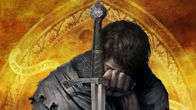 Kingdom Come: Deliverance (PS5)