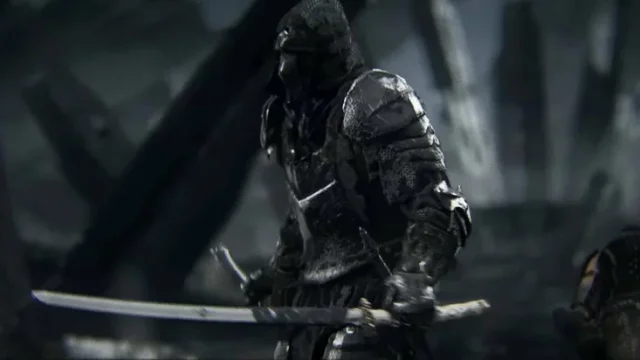 Akční RPG hra Mortal Shell dostane v polovině srpna slíbené rozšíření