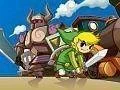 The Legend of Zelda: Spirit Tracks má datum