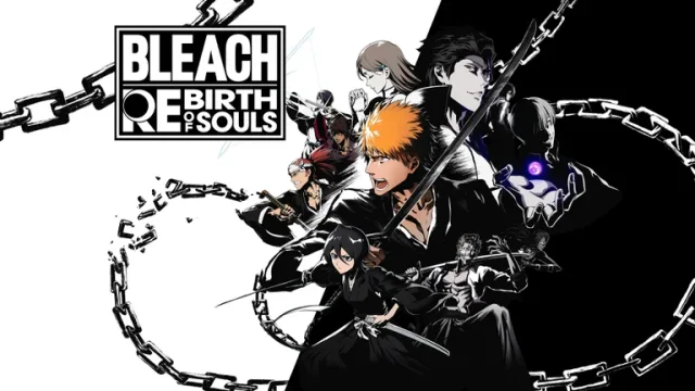Hra Bleach: Rebirth of Souls vyjde v březnu příštího roku