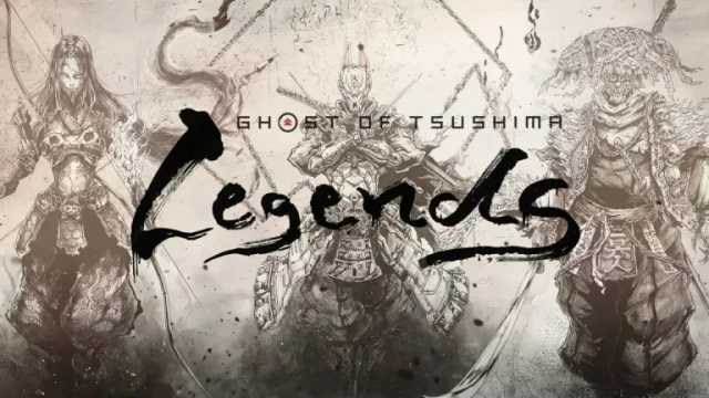 Animovaný seriál Ghost of Tsushima: Legends byl odložen na rok 2028