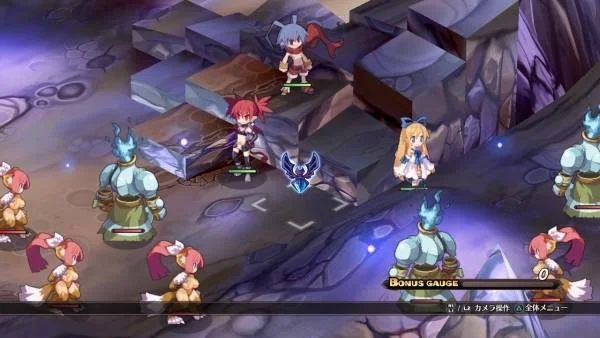 Disgaea 1 Complete má datum vydání