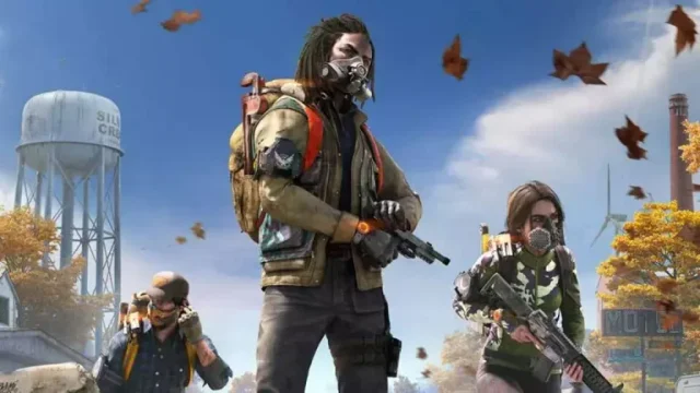 Ubisoft zrušil vývoj hry The Division: Heartland