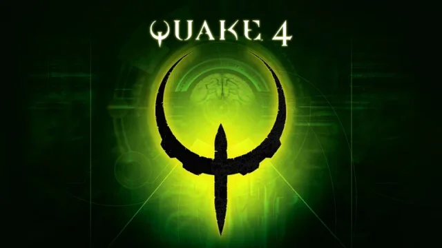 Objevily se záběry ze zrušeného rozšíření pro starší akční hru Quake 4