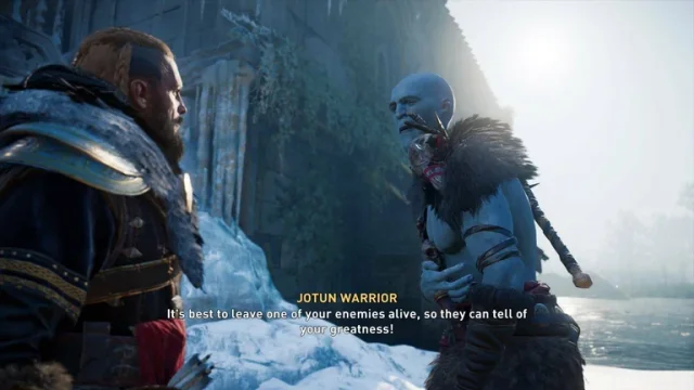 Screenshot ze hry v kvízu