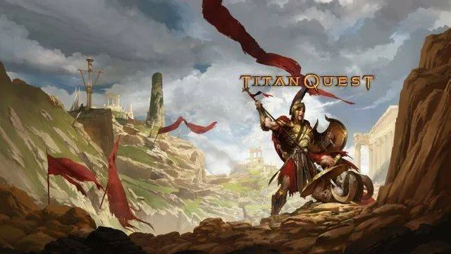 Titan Quest vyjde pro Nintendo Switch příští měsíc