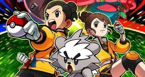 První rozšíření pro Pokemon Sword a Shield už klepe na dveře